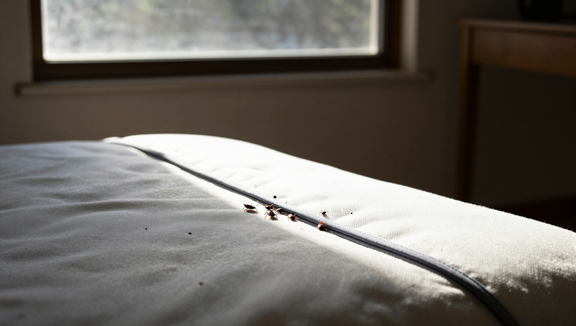 Bed Bugs Control in St Leonards