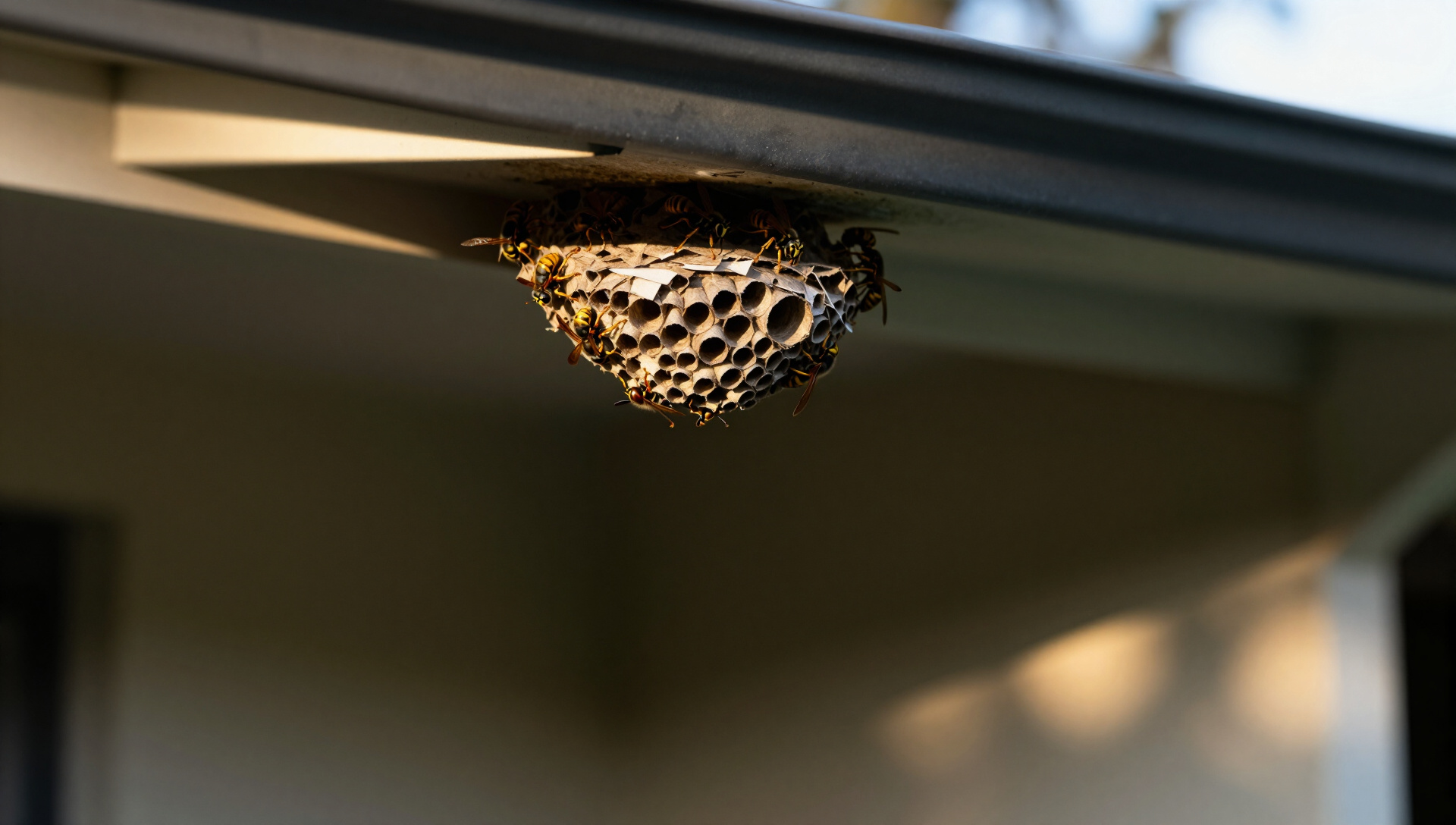 Bees and Wasp Removal in St Leonards