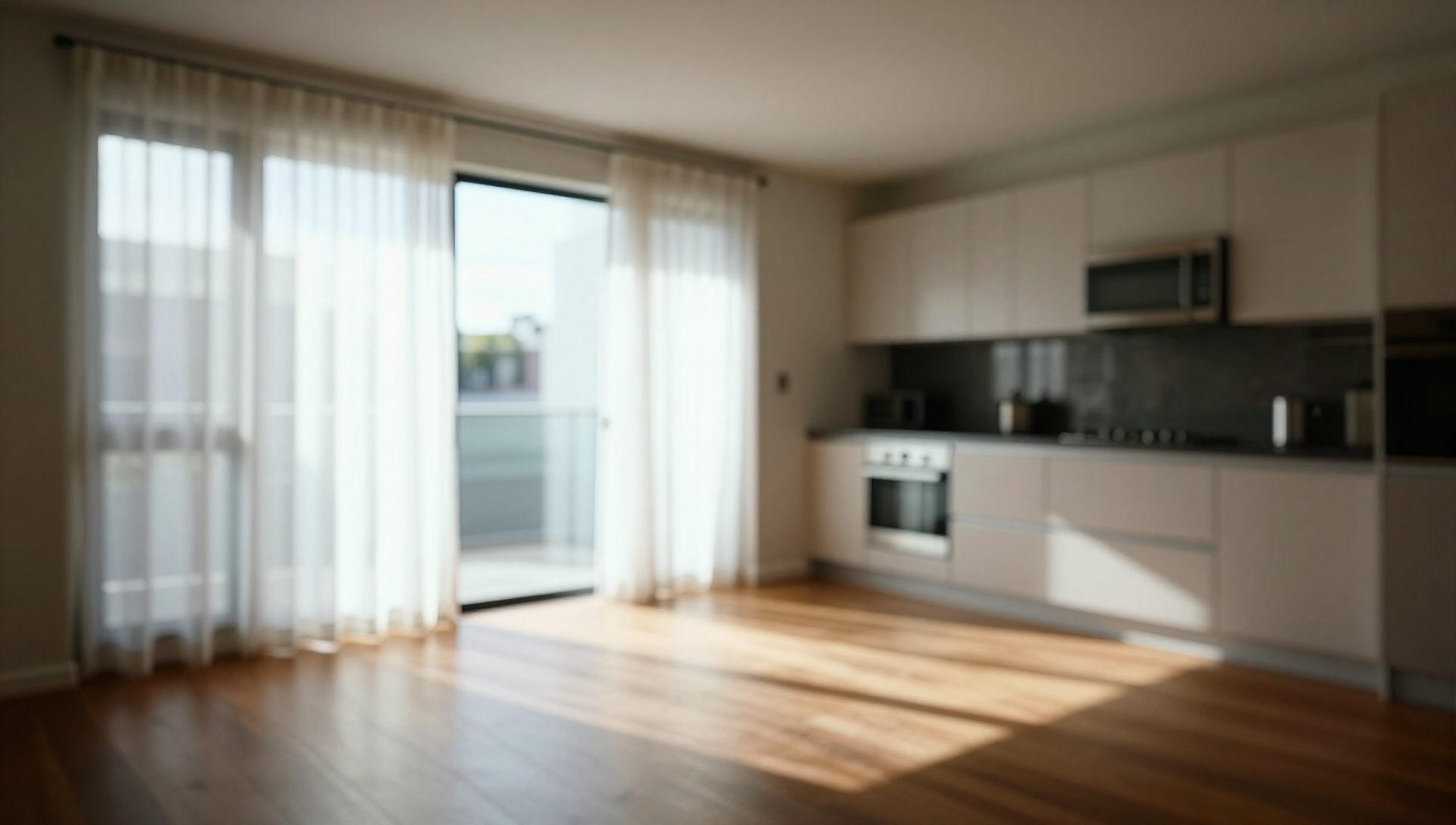 End of lease pest control in St Leonards