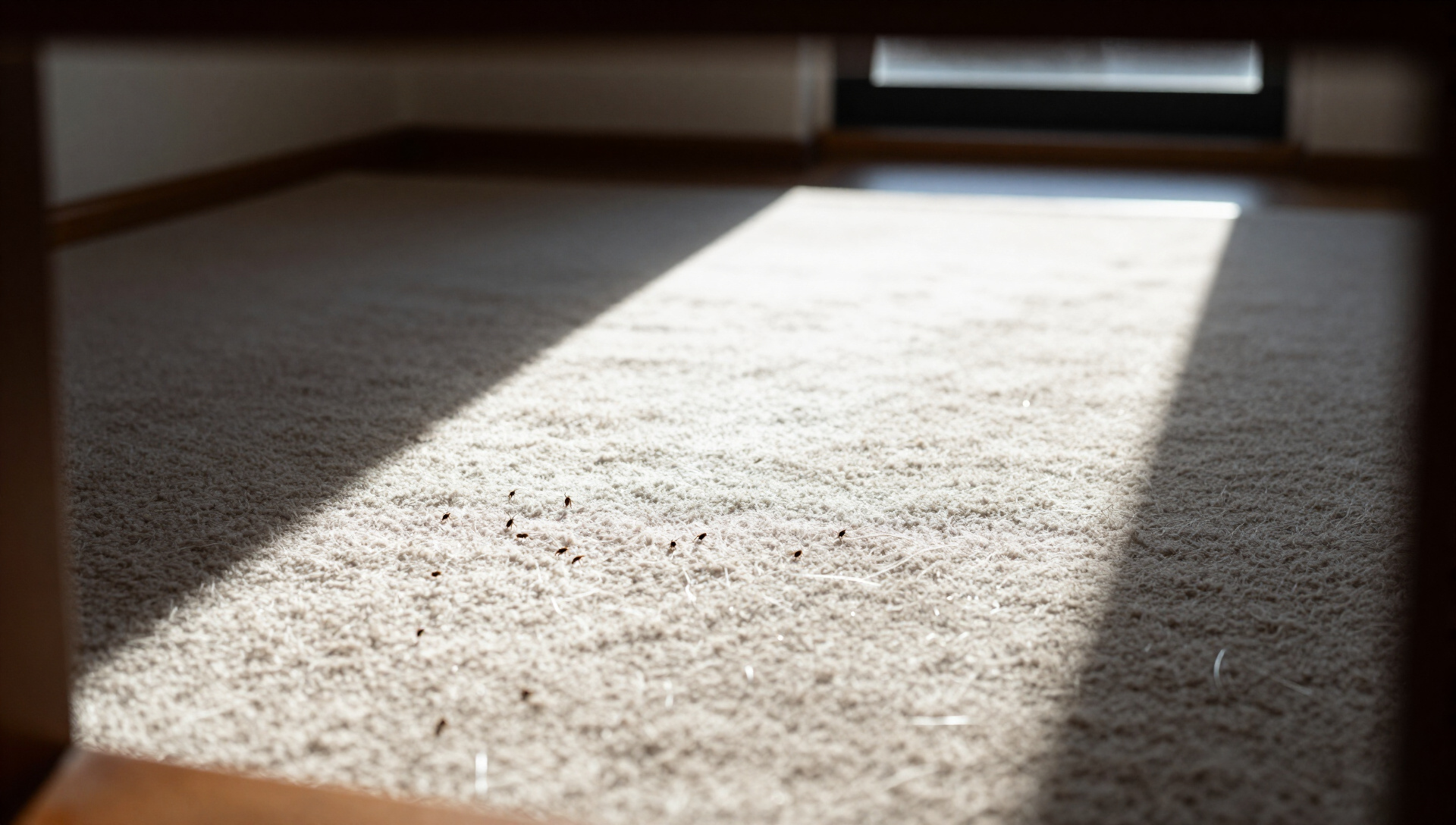 Fleas and Ticks Removal in St Leonards